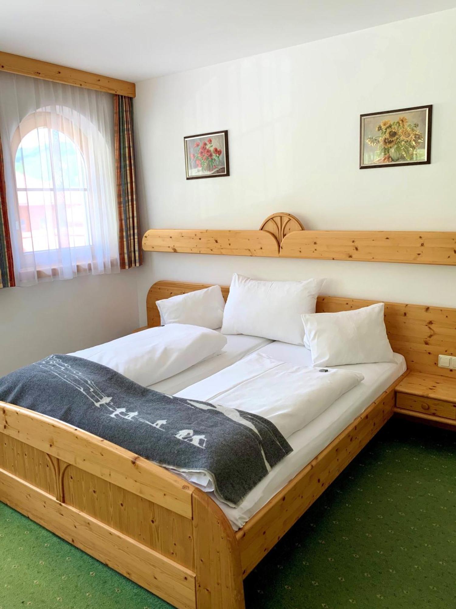 Heisshof Hotel Schladming Exterior photo
