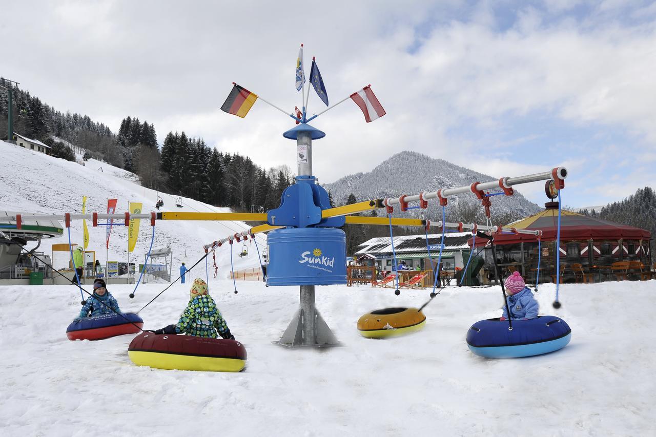 Heisshof Hotel Schladming Exterior photo